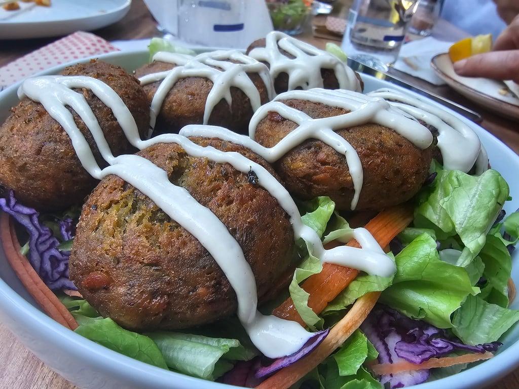 Vegan House fotoğraf 16