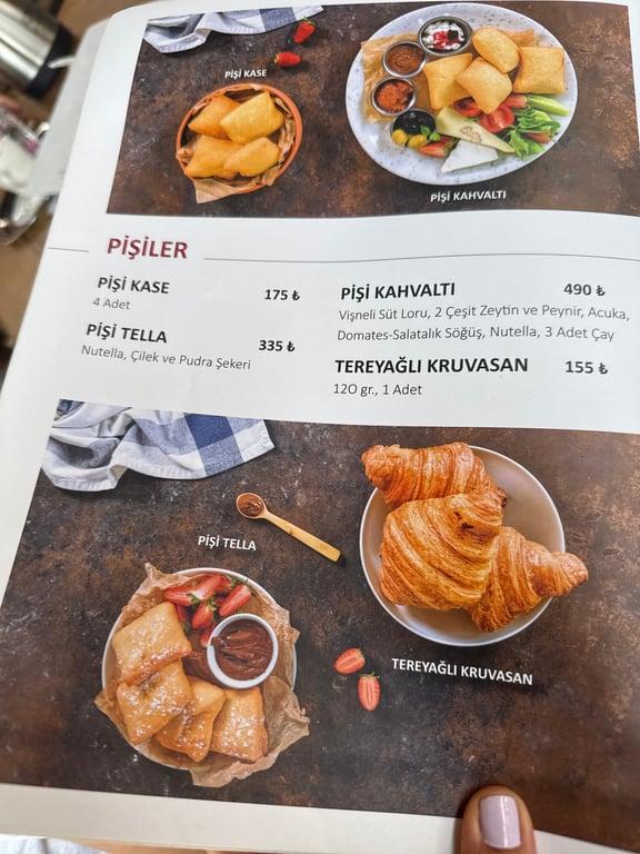 Cantine del Frida fotoğraf 7