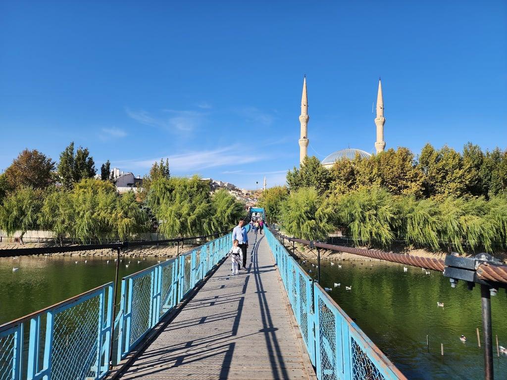 Mado Avanos fotoğraf 11