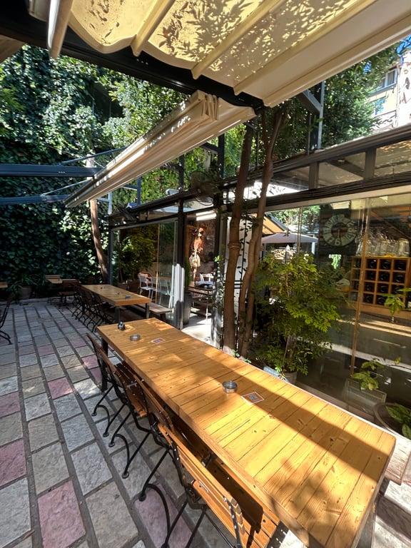 Limonlu Bahçe fotoğraf 3