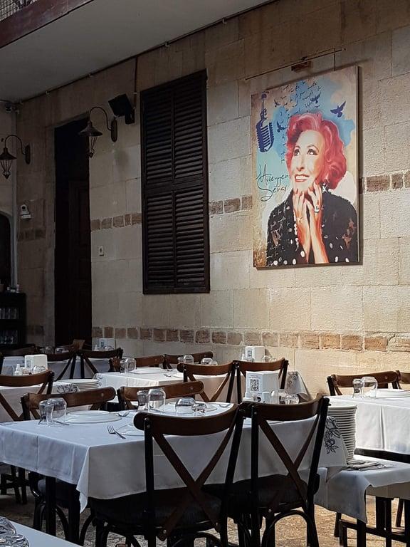 Müzeyyen Antakya fotoğraf 14