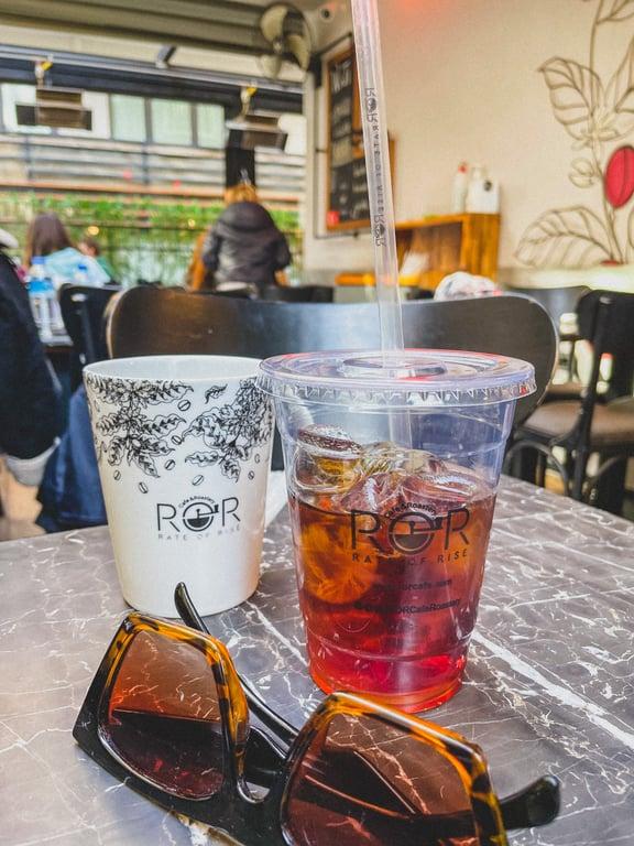 ROR Cafe & Roastery fotoğraf 16