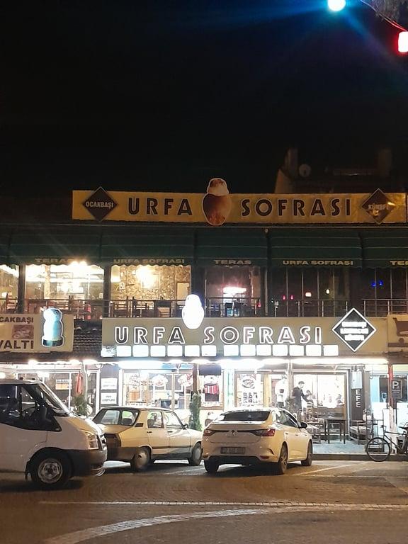Ocakbaşı Urfa Sofrası fotoğraf 10