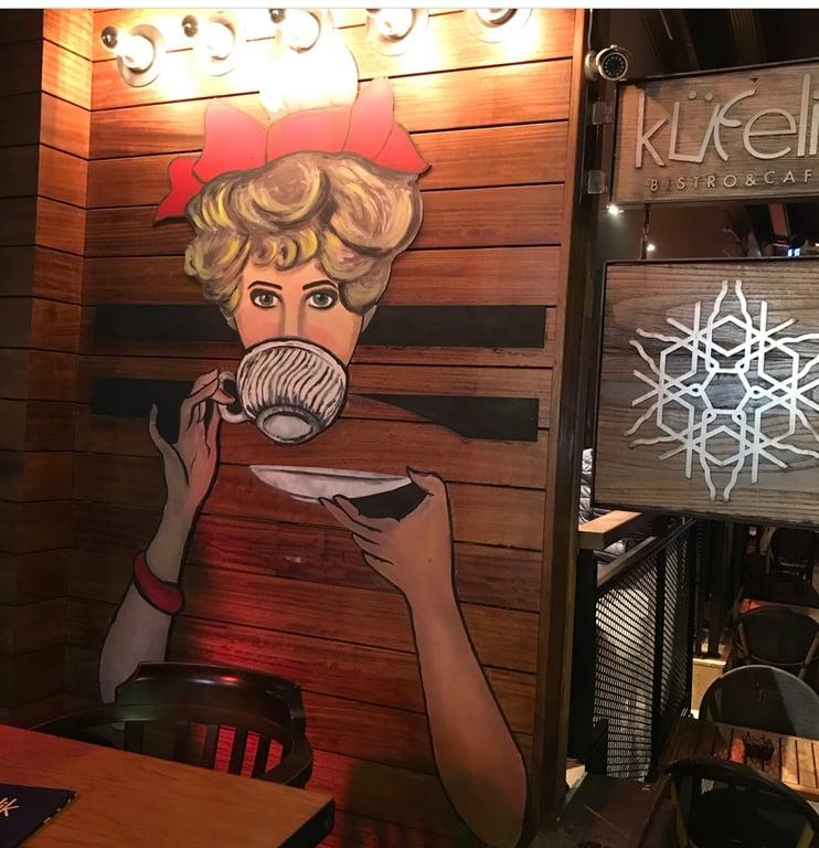 Küfelik Pub & Bistro fotoğraf 4