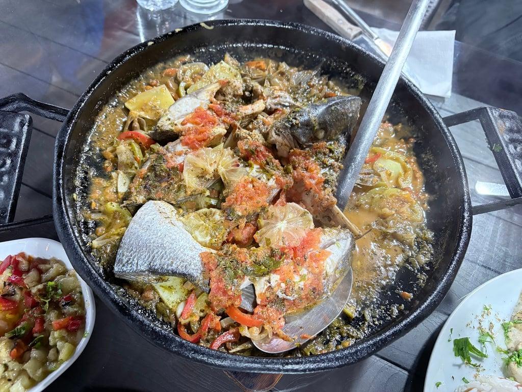 ŞAMPİYON KOKOREÇ KALEİÇİ fotoğraf 14