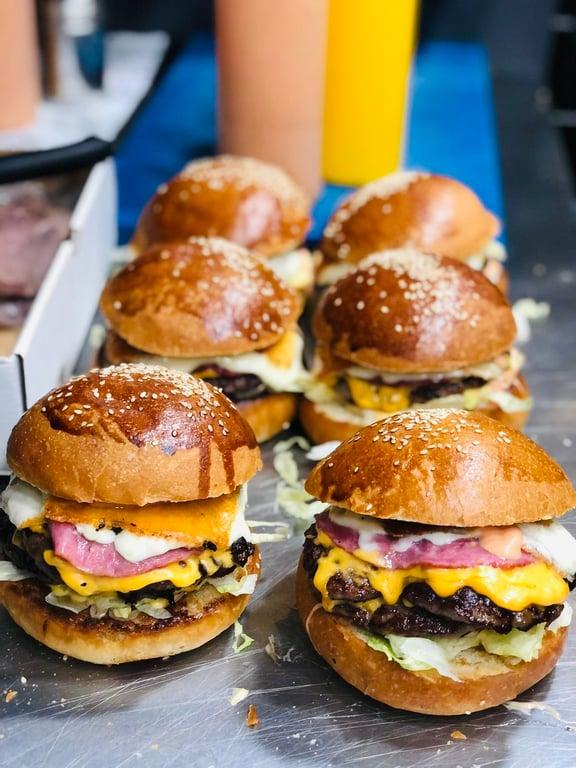Mama’s Burger Bahçelievler fotoğraf 20