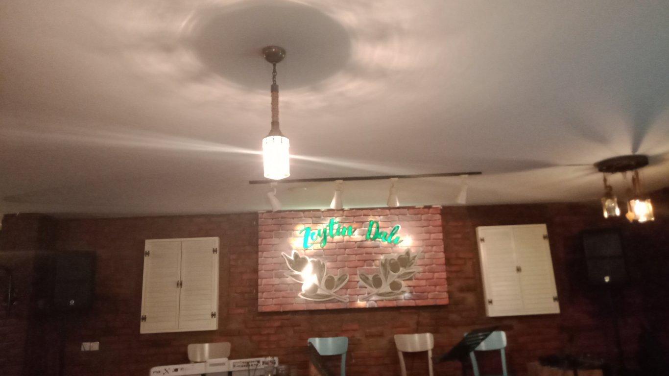 Safir Meyhane Konyaaltı fotoğraf 8
