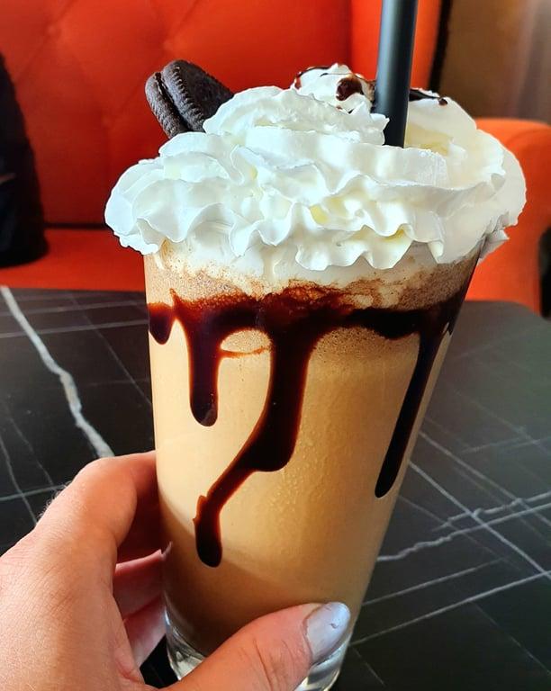 Cafe Mabell fotoğraf 13