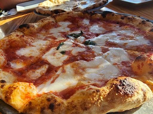 Pizzeria Luna Romana fotoğraf 4