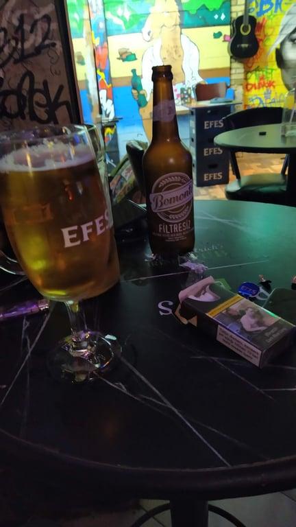 Paddy's Irish Pub fotoğraf 7