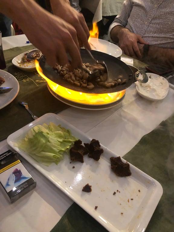 Piraye Restaurant fotoğraf 20
