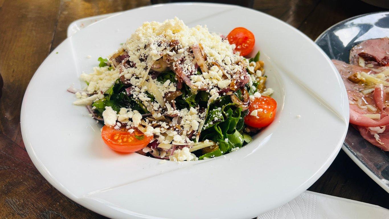 Günaydın Kasap & Steakhouse Suadiye fotoğraf 7