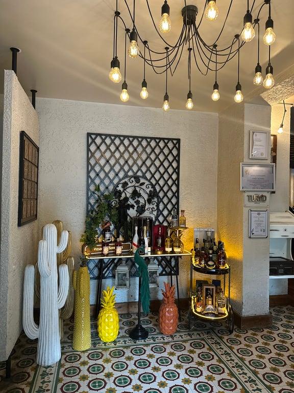 Maki Restoran Uğur Mumcu fotoğraf 2