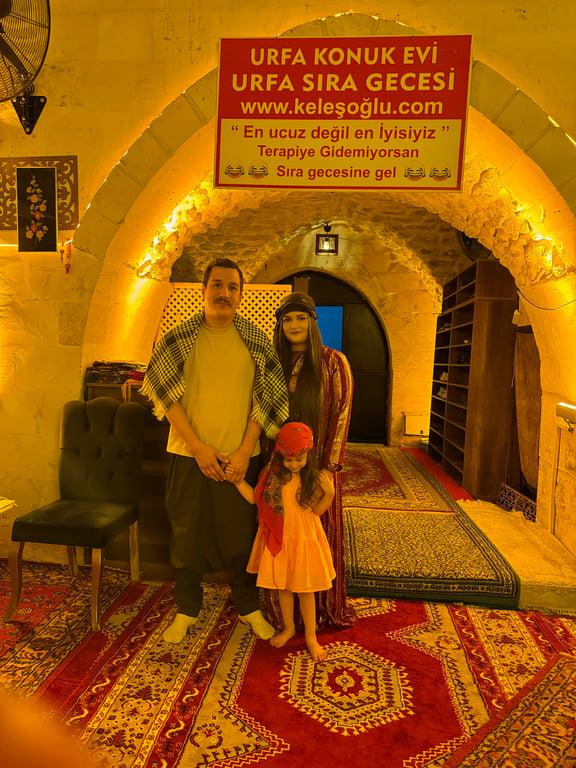 Urfa Sıra Gecesi fotoğraf 5