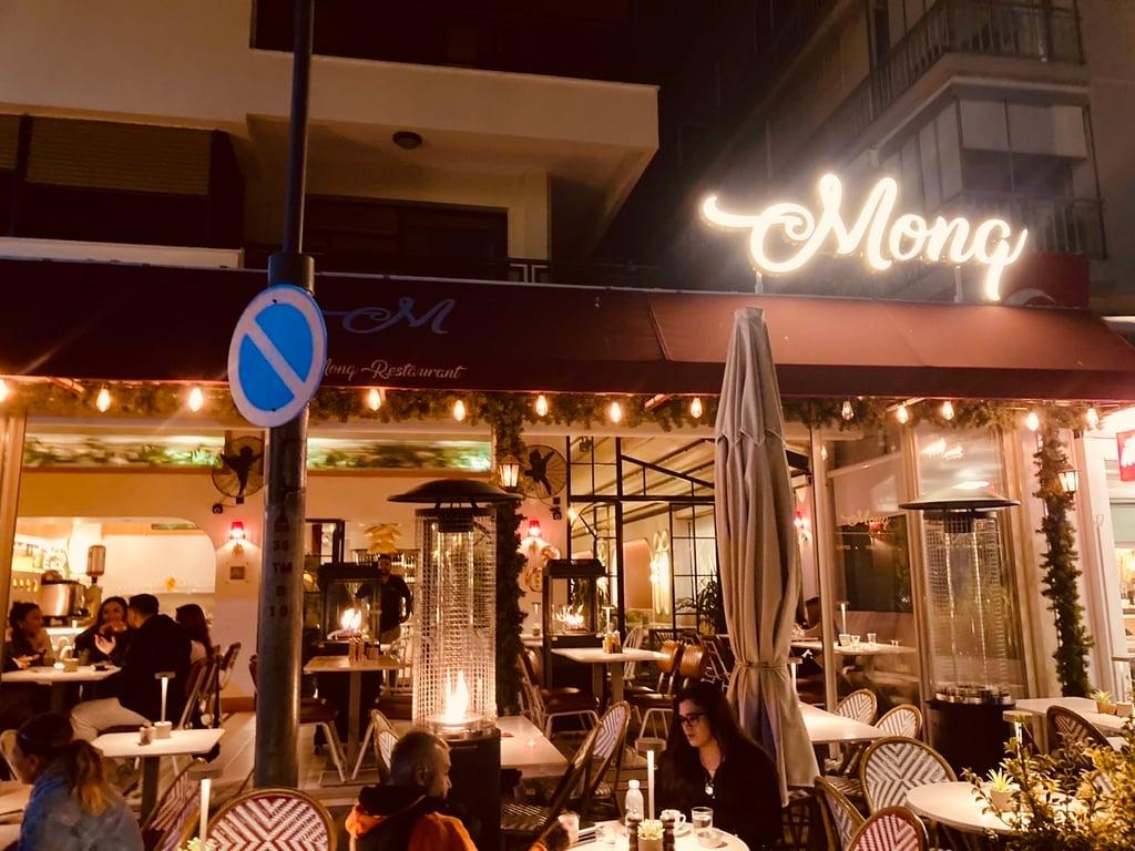 MONQ RESTORAN fotoğraf 9