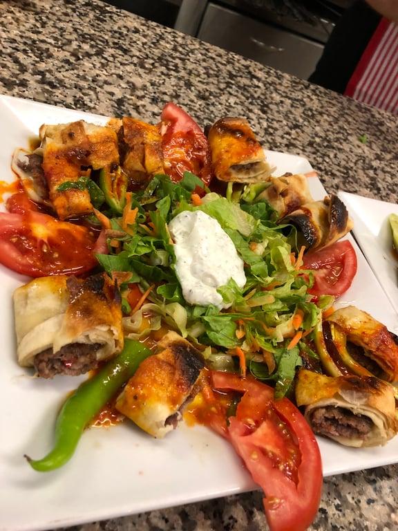 Nefis Pide fotoğraf 15