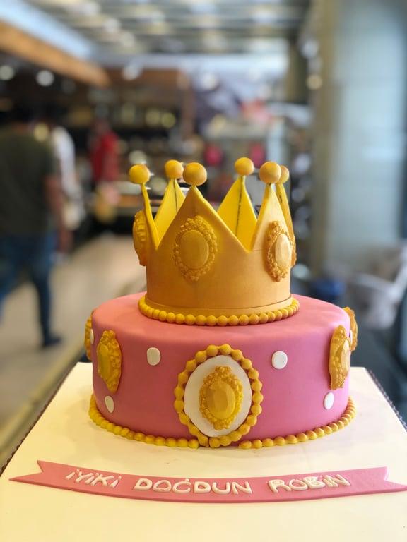 İldo Cafe Patisserie fotoğraf 4