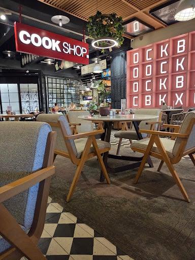 COOKSHOP City's Nişantaşı fotoğraf 5
