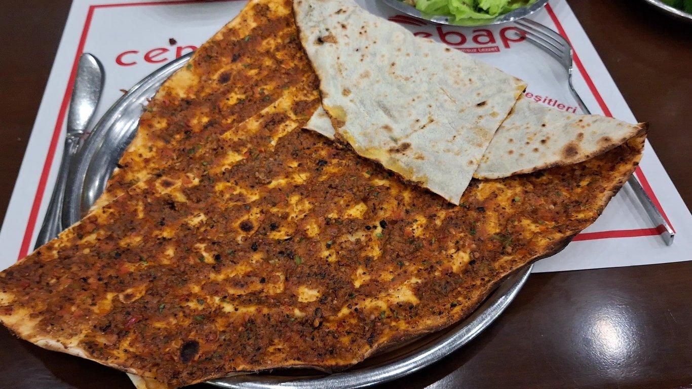 Cennetkuşu Çukurambar fotoğraf 8