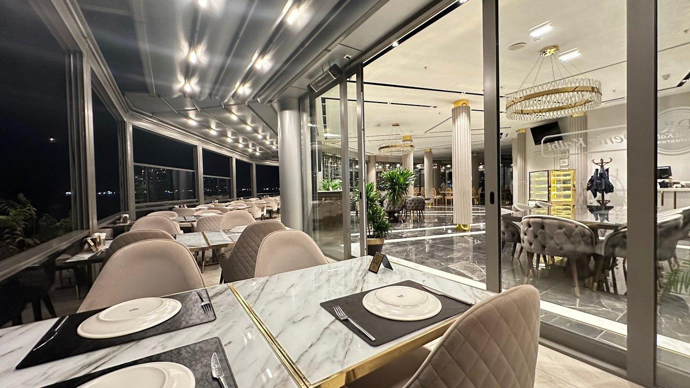 Deniz Kalbi Restaurant fotoğraf 19