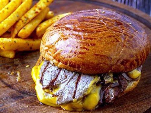 Elbet Steakhouse fotoğraf 7