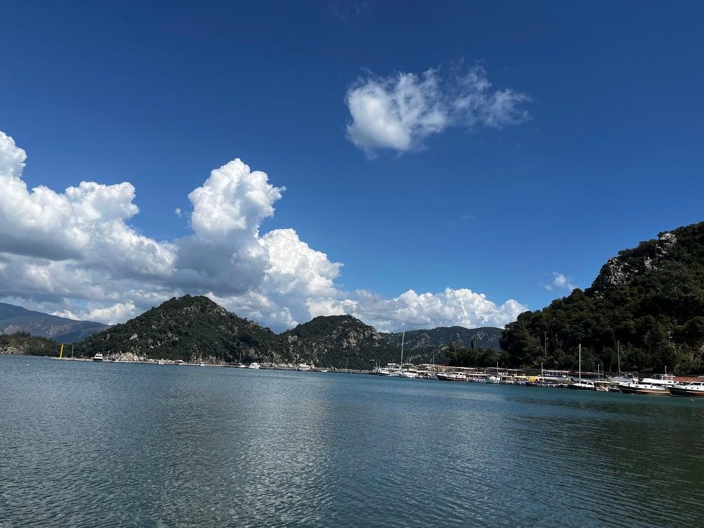 Deniz Kapısı fotoğraf 5