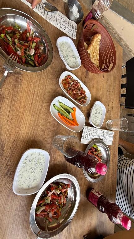 Hünkar Sofrası fotoğraf 7
