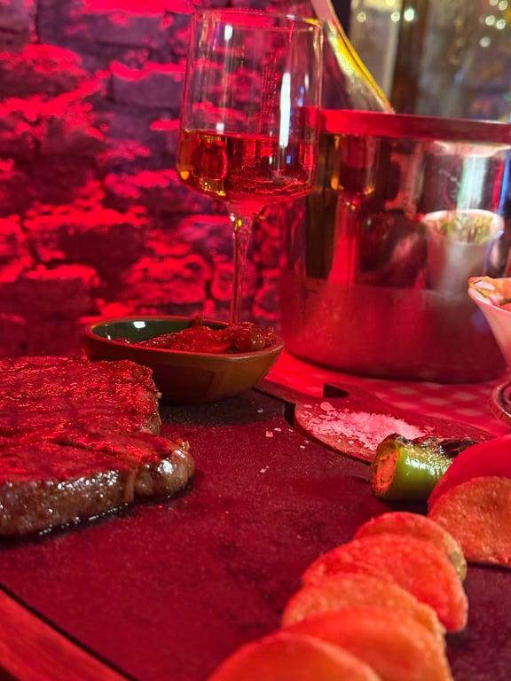 Hemdem Steak House fotoğraf 7