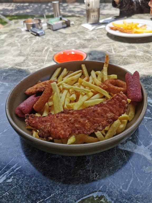 Rezene Restaurant & Cafe fotoğraf 12