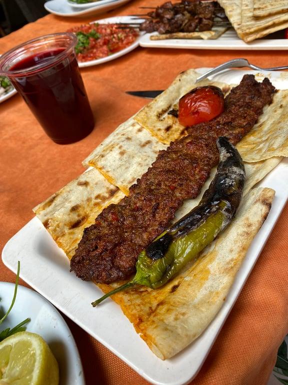 Kazancılar Restoran Büyüksaat fotoğraf 10