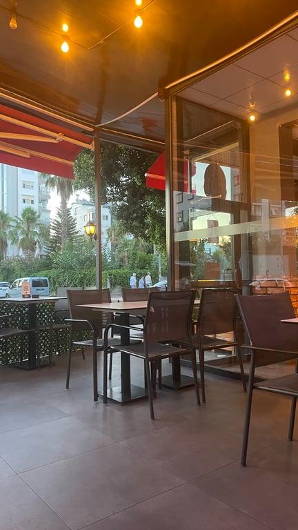 Smokey BBQ&Burger fotoğraf 3