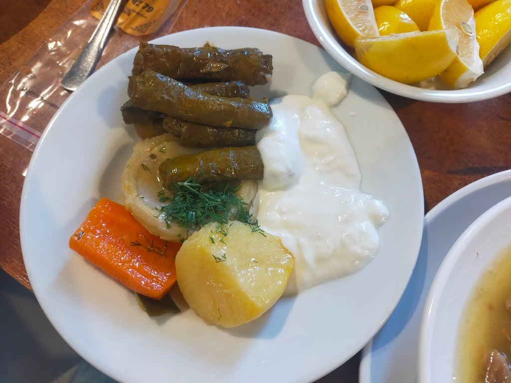 Bizim Lokanta fotoğraf 11