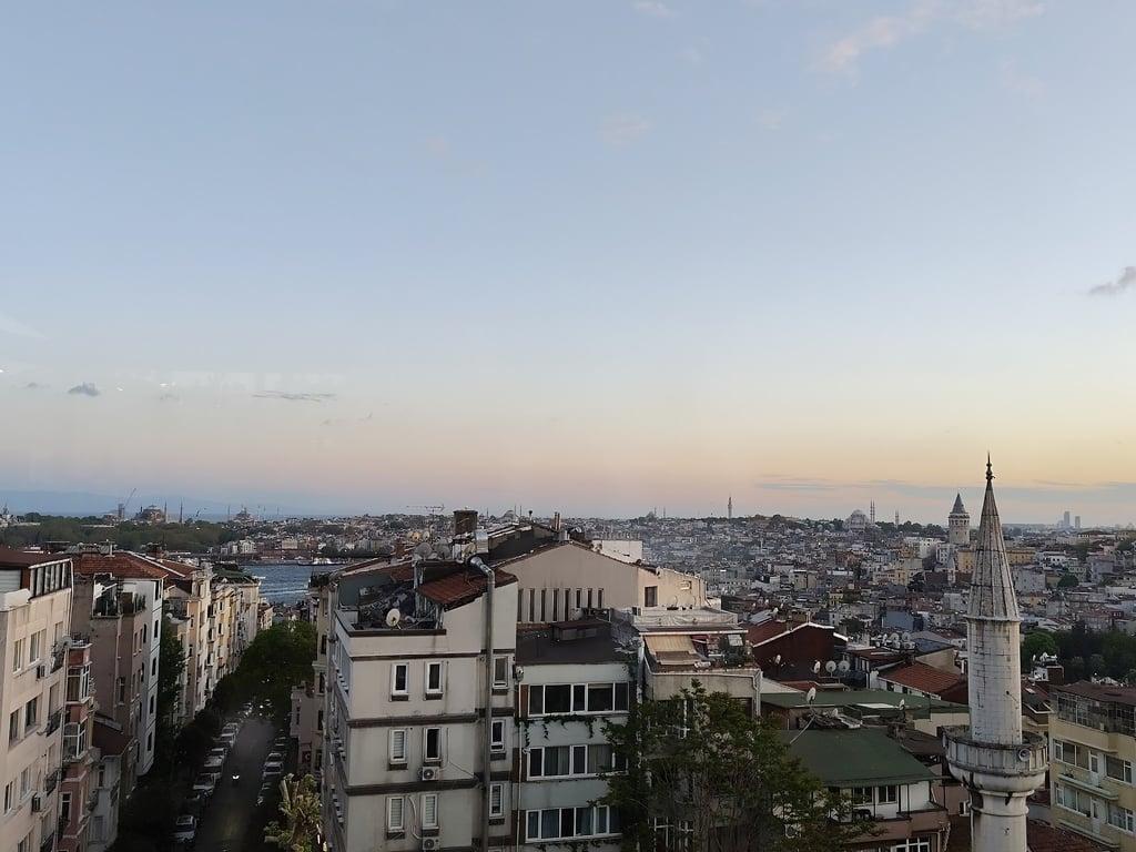 Cihangir Balıkçısı fotoğraf 4