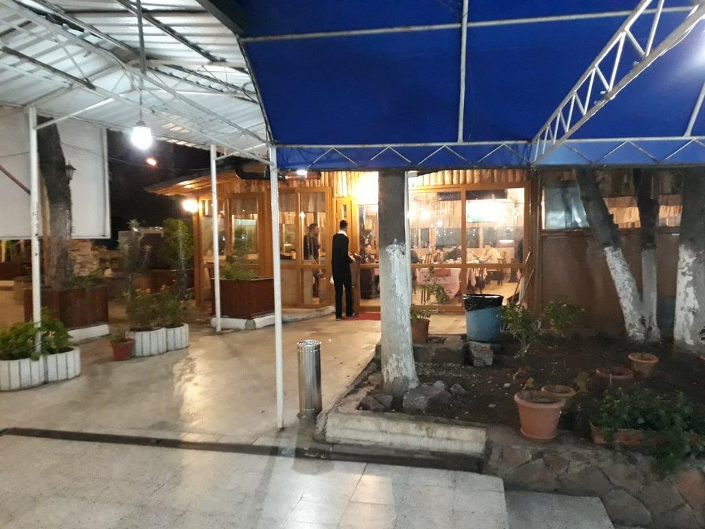 Tarihi Tepebağ Ocakbaşı fotoğraf 4