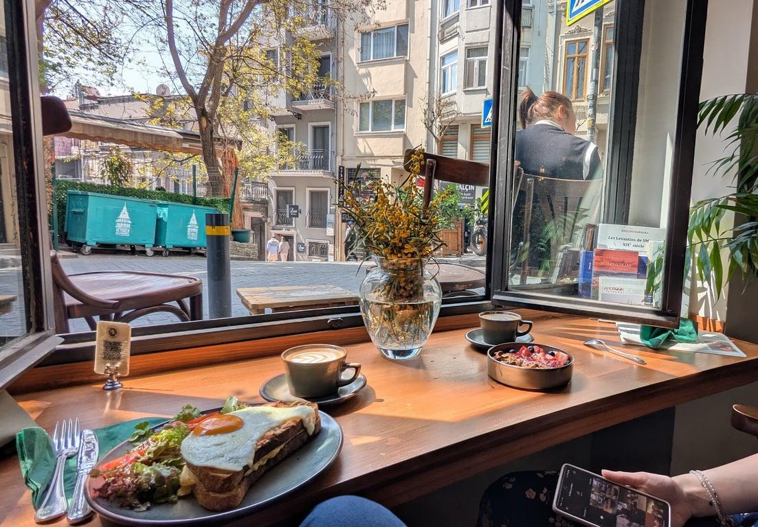 Cafe da Giovanni fotoğraf 10