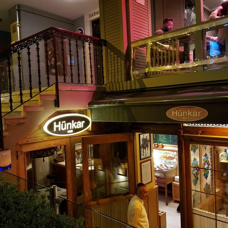 Hünkar fotoğraf 1