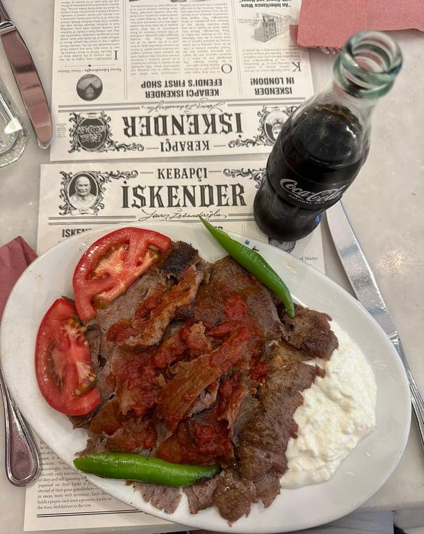 İSKENDER Kuruluş 1867 fotoğraf 3