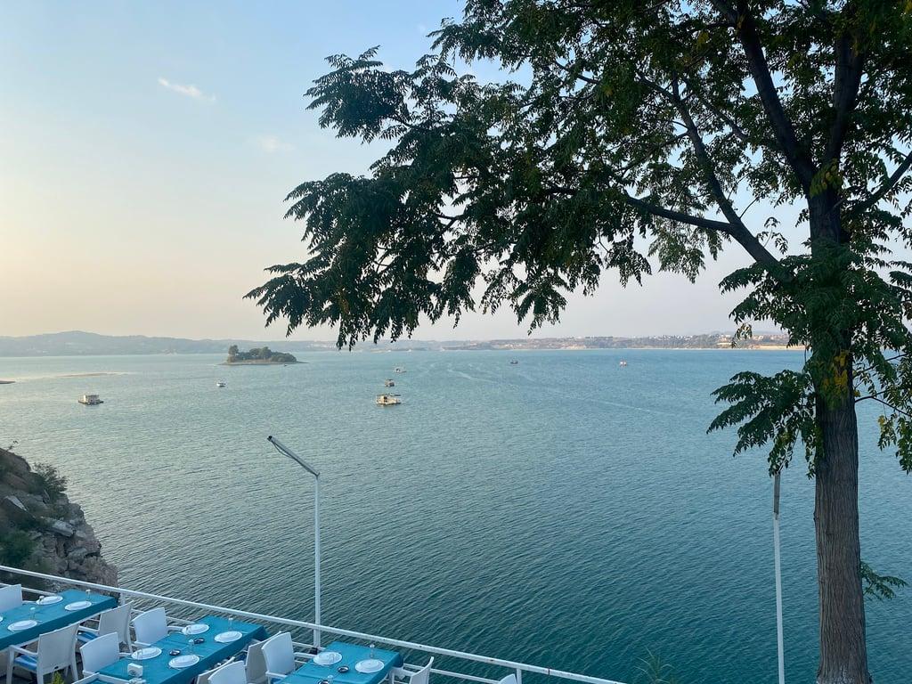 Bigfish Restaurant Adana fotoğraf 19
