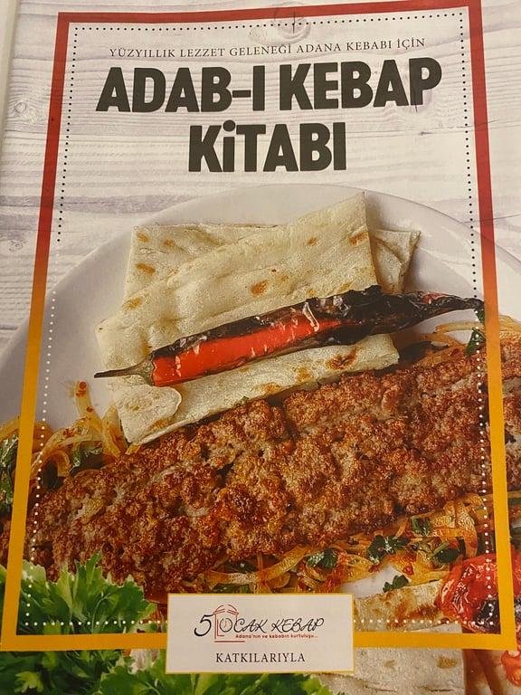 5 Ocak Kebap fotoğraf 3