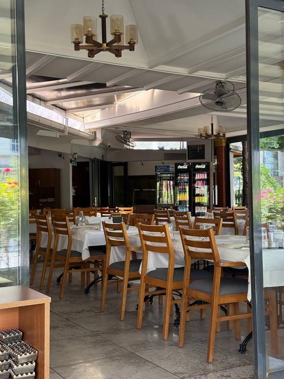 Değirmentepe Cağ Kebap, Pide & Köfte fotoğraf 22
