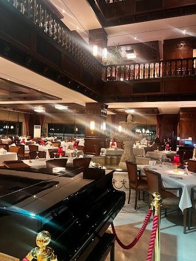 Göksu Restoran - Nenehatun fotoğraf 6