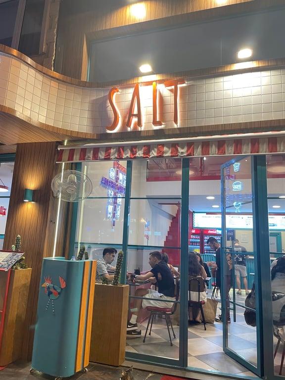 Salt Fried Chicken Barbaros fotoğraf 15