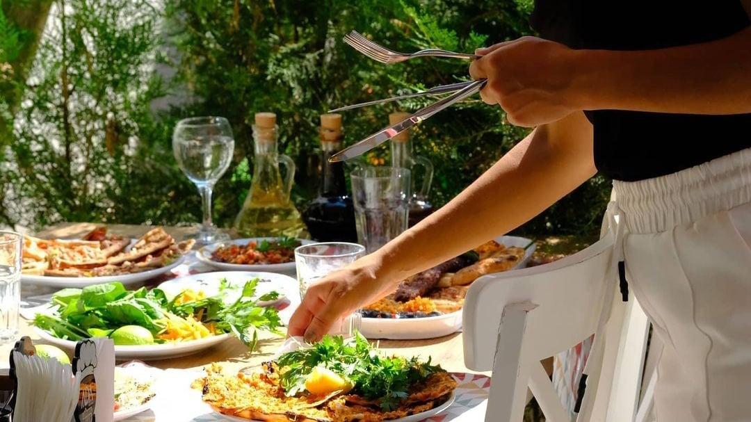 Ada Restaurant fotoğraf 5