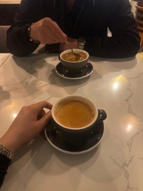 Robert’s Coffee Kent Meydanı fotoğraf 7