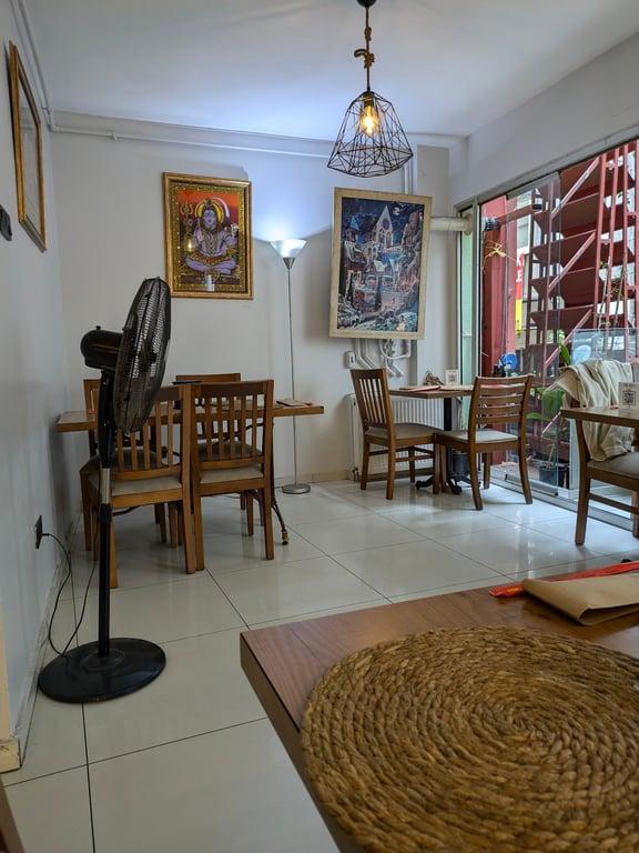 Thai Nepal Kitchen fotoğraf 3