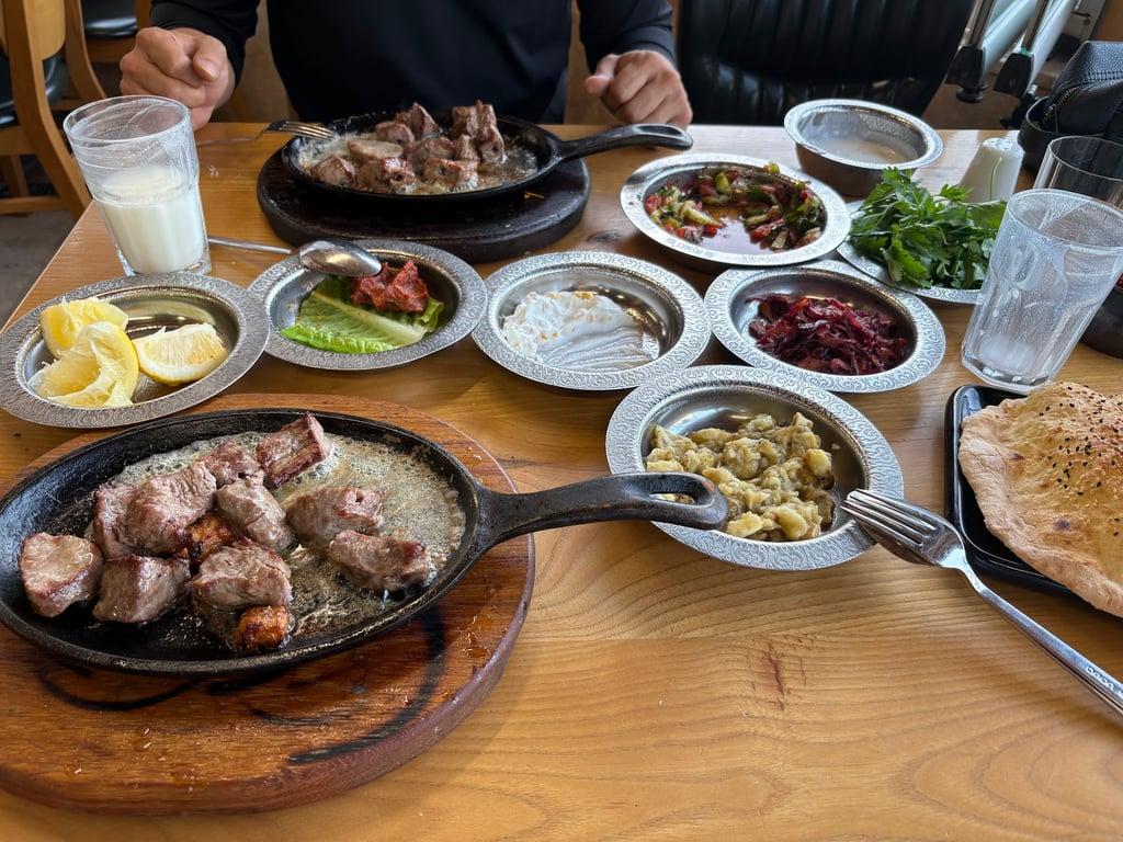 Bişirici Kebap fotoğraf 5