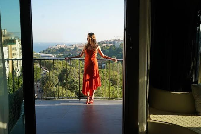 The St. Regis Istanbul fotoğraf 10