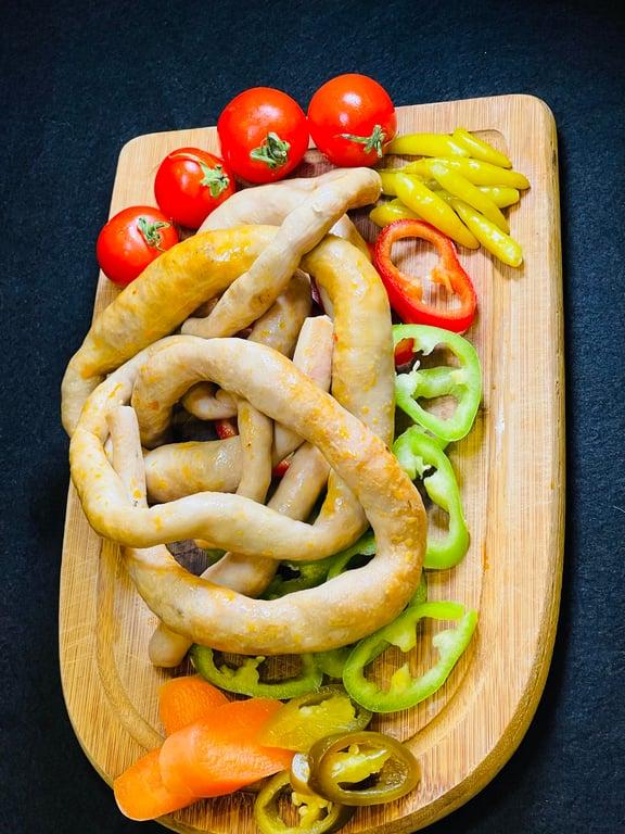 İnci Midye Kokoreç pozcu fotoğraf 6