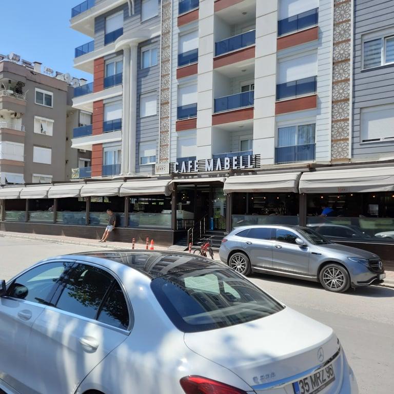 Cafe Mabell fotoğraf 3