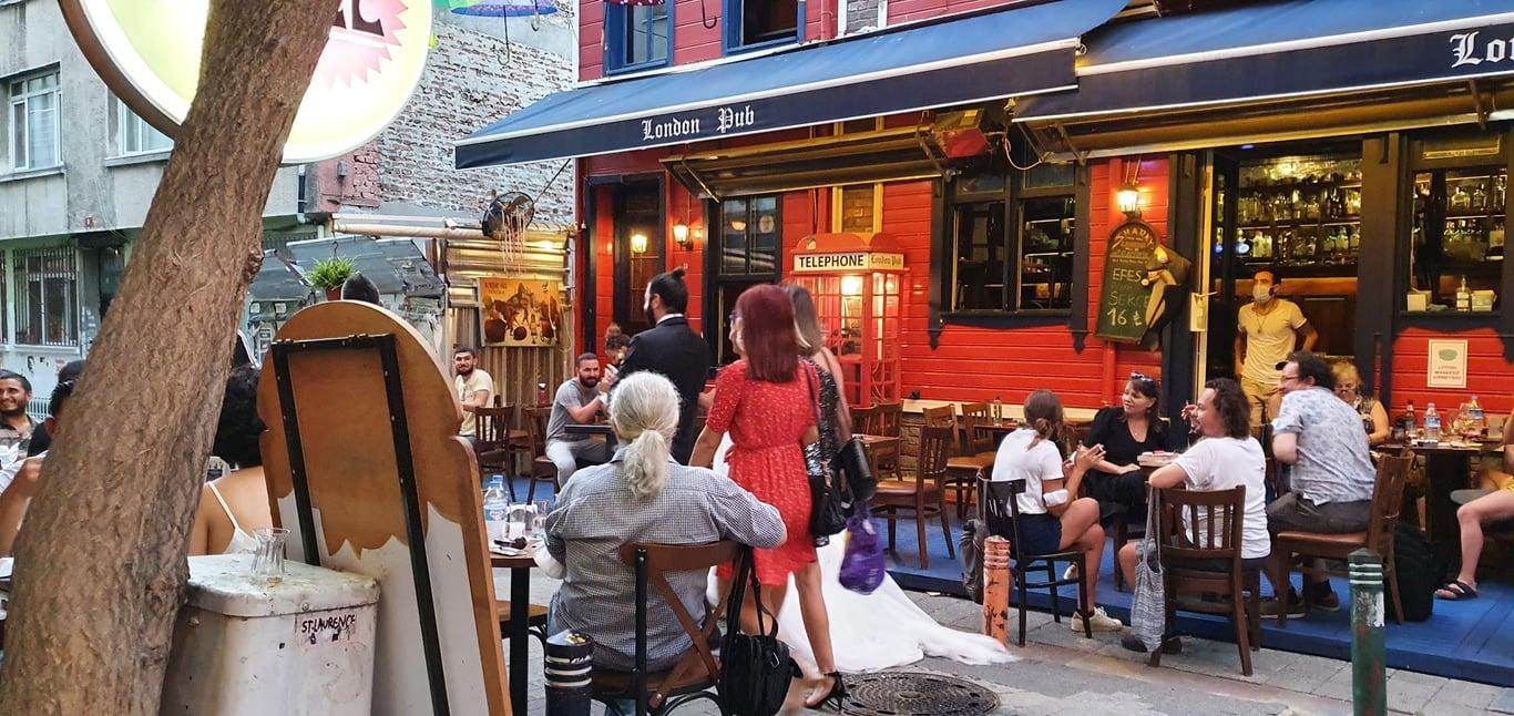 Kadıköy Tantuni fotoğraf 17